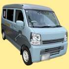 新しい作業車が来ました！営業しています